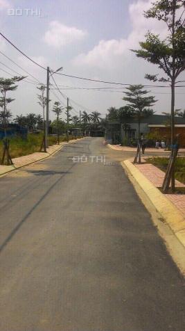 Bán đất khu dân cư Đông Tăng Long, Nguyễn Duy Trinh, quận 9, SH riêng, 17 tr/m2 7120138