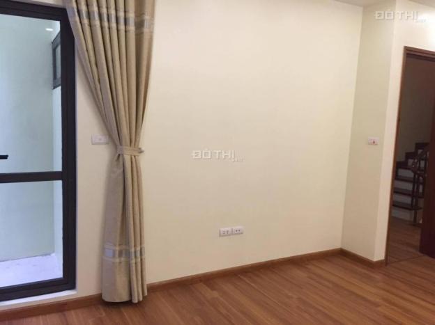 Bán nhà Ngã Tư Sở, Thanh Xuân, bên cạnh Royal City, diện tích 42m2 x 5 tầng, giá 4.35 tỷ 7120576