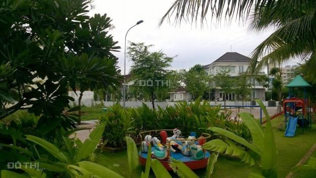 Đất dự án Jamona Resort, Q. Thủ Đức, SĐR, chủ nhà tự xây, 212,5m2(18,8tr/m2, hướng ĐN) 7122485