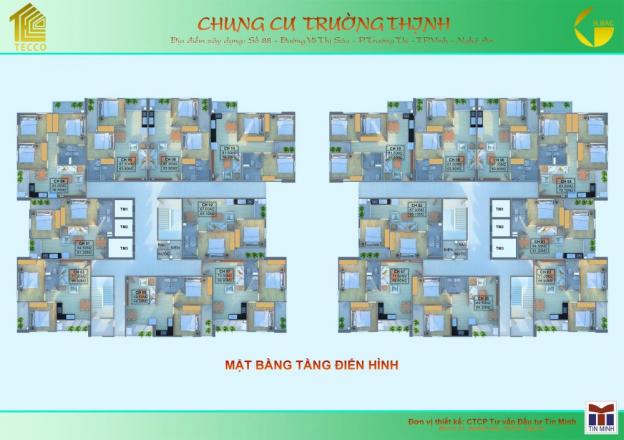 Hot! Xem nhà mẫu khách hàng an tâm đặt chỗ CC Trường Thịnh 7225069