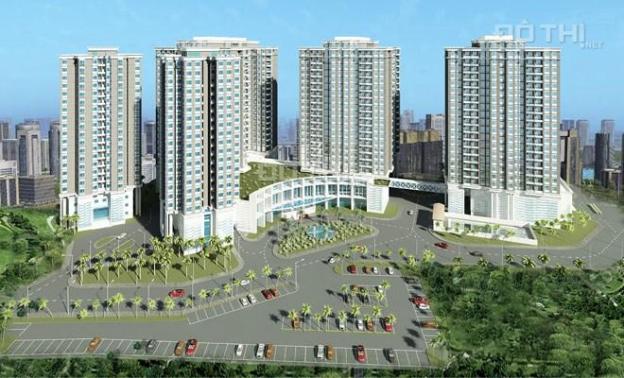 750 triệu sở hữu căn hộ Tecco Town 2 phòng ngủ 7132125