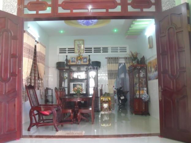 Bán nhà mặt tiền Tỉnh Lộ 884, An Hiệp, huyện Châu Thành, Bến Tre 7132175