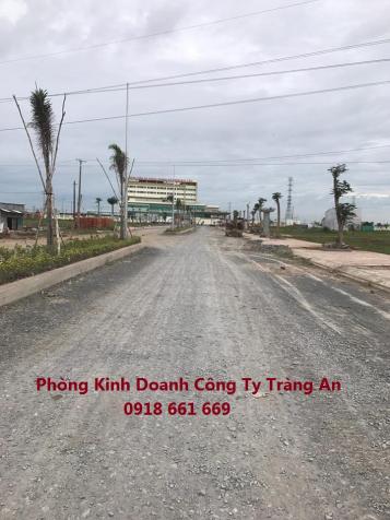 Mua đất tại KDC Tràng An, đi du lịch Thái Lan, LH 0918 661 669 7193161