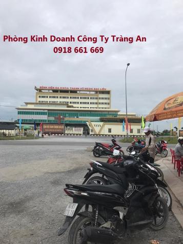 Mua đất tại KDC Tràng An, đi du lịch Thái Lan, LH 0918 661 669 7193161