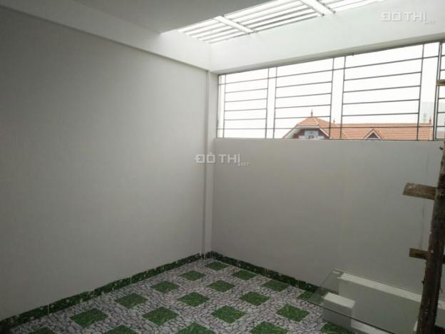 Bán nhà 1.5 tỷ * 4 tầng * 35m2 Mậu Lương, Kiến Hưng, ô tô đậu cách 40m. 0911152123 7132531