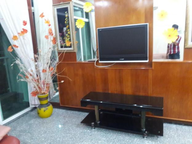 Cho thuê CH Hoàng Anh Gia Lai 3, đầy đủ nội thất 3 phòng ngủ, 12 triệu/th 7261952