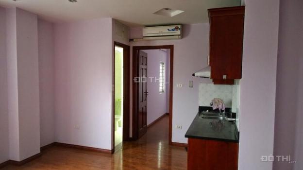 Bán nhà phố Tôn Đức Thắng 31m2, 5 tầng, ngõ ô tô tránh, giá chào 4,5 tỷ 7132748