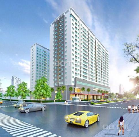 Cần bán căn hộ trung tâm Bình Tân, khu Tên Lửa, liền kề Aeon Mall 7133502