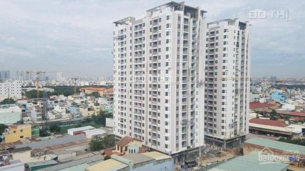 Bán căn hộ Luxcity Quận 7 chỉ 1.667 tỷ cộng chênh lệch 50 triệu 7137342