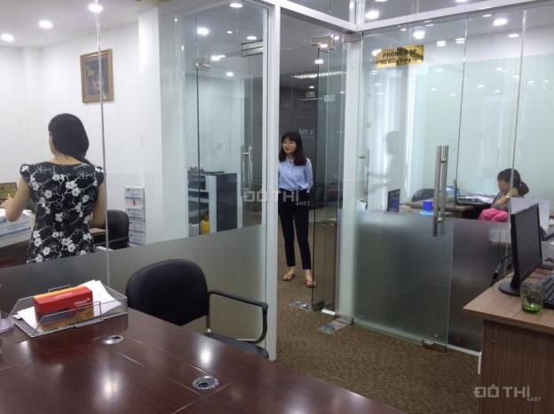 Cho thuê văn phòng tại đường Nguyễn Đình Chiểu, Phường 6, Quận 3, diện tích 69.13m2 7137615