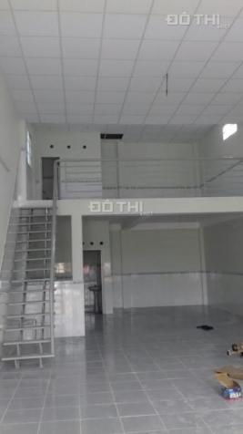 Cho thuê nhà xưởng 138 m², đường Trần Thị Hè, P.Hiệp Thành, Q12 giá 8tr/tháng 7138996