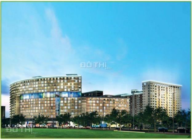 Bán dự án Green Town Nguyễn Thị Tú, Bình Tân tại KCN Vĩnh Lộc giá rẻ 7140895