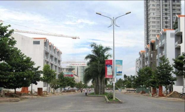 Cho thuê nhà nguyên căn mặt tiền Nguyễn Thị Thập, có hầm, lô L, giá: 51.83 triệu/th 7250661