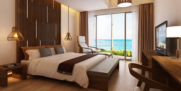 Movenpick Cam Ranh - chỉ còn 30 căn villas và condotel- 100% view biển - thương hiệu Thụy Sỹ 7249790