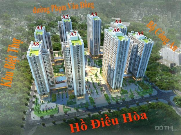 Đang cần tiền chấp nhận bán cắt lỗ căn số 10 diện tích 86.5m2 chung cư An Bình City giá tốt nhất 7144567