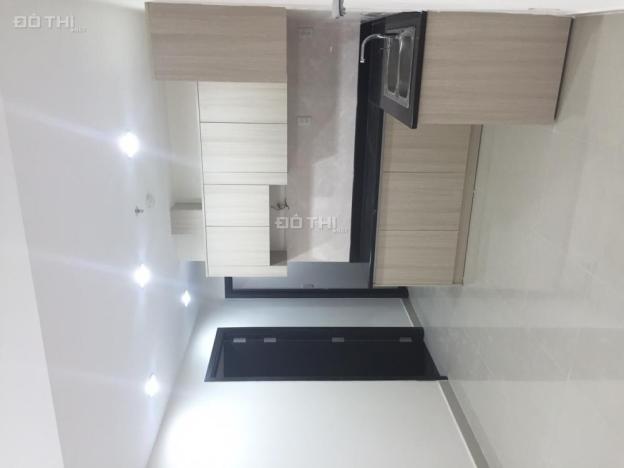 Bán căn hộ chung cư tại dự án Carillon 2, Tân Phú, Hồ Chí Minh diện tích 65m2 5951666