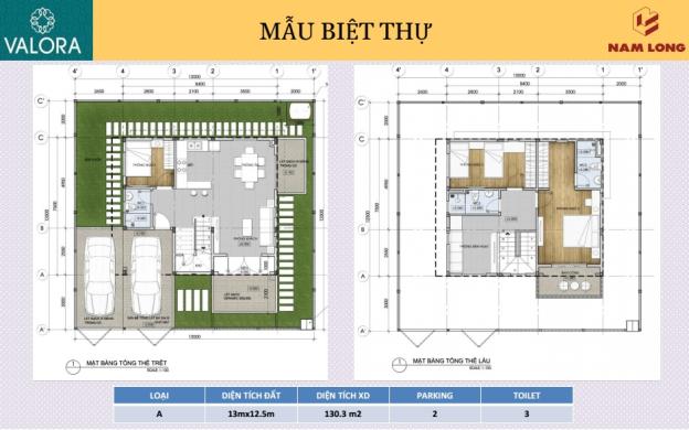 Mua biệt thự đơn lập Kikyo Valora nhận ngay chiết khấu khủng chi trong ngày mở bán 14/1/2017 7232688