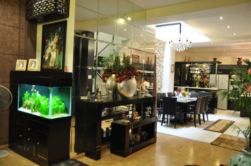 CHCC Botanica - Novaland 74m2, 2PN - Ngay mặt tiền đường Hồng Hà, cách sân bay 5 phút, 0945742394 7314958