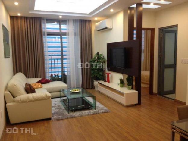 Cho thuê căn hộ chung cư Hòa Bình Green căn hộ diện tích 126m2, thiết kế 3 phòng ngủ nhé, 2 nhà wc 7147661
