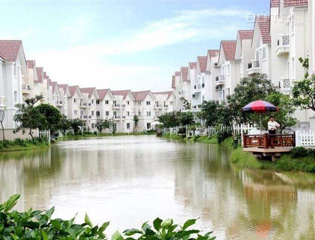 Chính chủ bán shophouse căn góc vị trí trung tâm, hướng Đông Nam dự án Vinhomes Riverside GĐ2 7147662