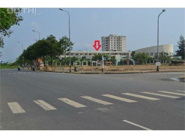 Bán đất biệt thự mặt đường 30m hướng Đông Nam đường Lê Hồng Phong, Ngô Quyền, Hải Phòng 7149778