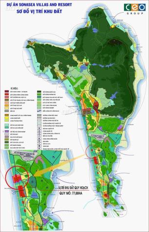 Đất vàng Phú Quốc, Villashop - cuối năm đón lộc vào nhà chỉ với 2,3 tỷ 7159412