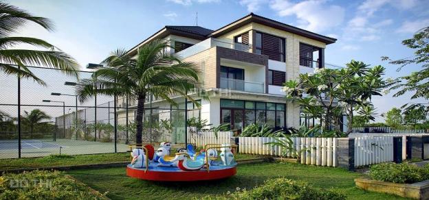Bán 1 số lô dự án Jamona Home Resort, Quận Thủ Đức, 15 tr/m2 (VAT) SĐ riêng từng nền 7162381