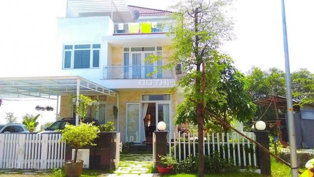 Bán 1 số lô dự án Jamona Home Resort, Quận Thủ Đức, 15 tr/m2 (VAT) SĐ riêng từng nền 7162381