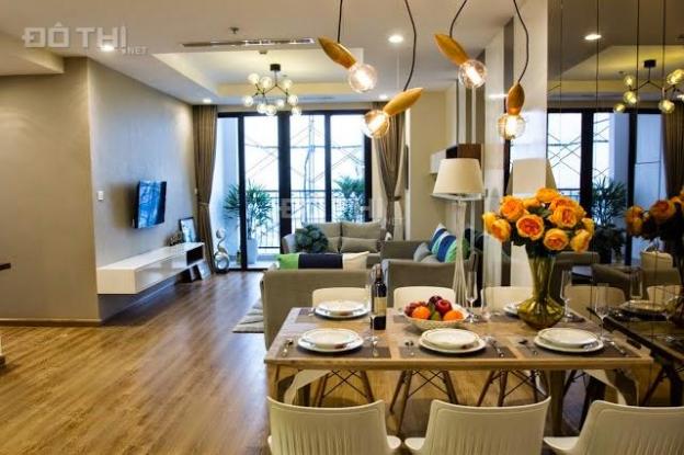 Cho thuê chung cư Hòa Bình Green City 505 Minh Khai 108m2, 3 phòng ngủ, giá 11 triệu/tháng 7162560