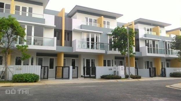 Mở bán block mới dự án Melosa Garden. Giá 3,4 tỷ diện tích 5x17m, LH 0901 44 04 55 7165807