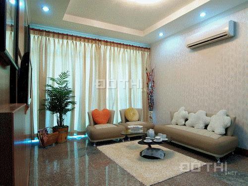 Bán nhà đẹp Tô Vĩnh Diện, phân lô, ô tô đỗ cửa, thiết kế cực đẹp 7165884