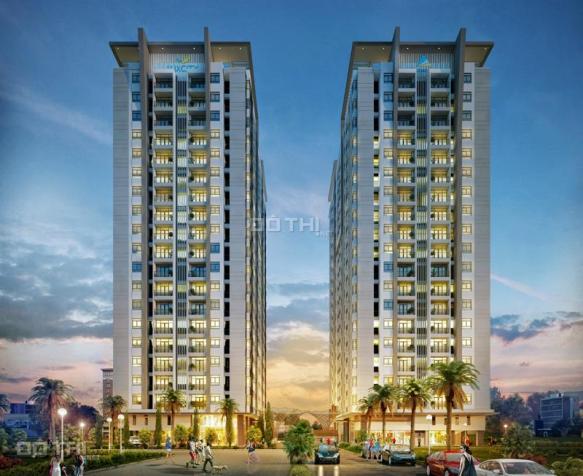 Bán suất nội bộ căn hộ Luxcity cầu Phú Mỹ Q7, nhận nhà liền, căn 73m2 giá 1.9 tỉ đã VAT 7165940