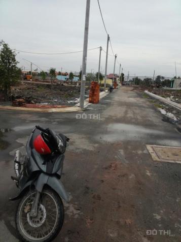 Đất nền XDTD, nhận sổ trong ngày, đường Nguyễn Duy Trinh, Quận 9, diện tích 59m2, giá 950 tr 7167150