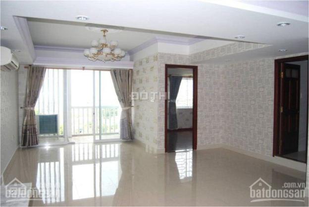 Cho thuê căn hộ trên cầu Tham Lương quận 12, khu dân cư Tecco Green Nest 7172279