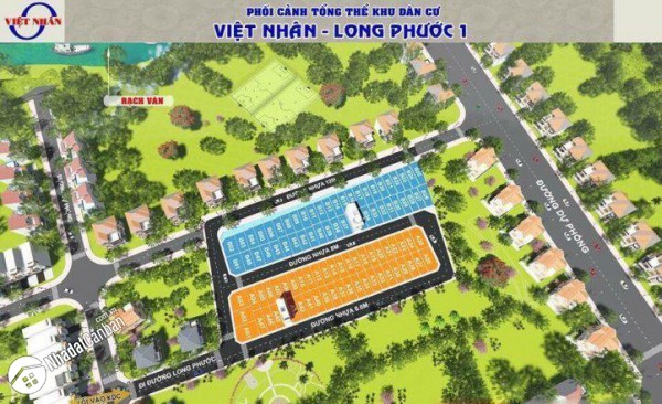 Bán đất ngã 3 Nguyễn Duy Trinh – Long Thuận giá 820 triệu. LH 0935 720 866 Mr Hai 7237538