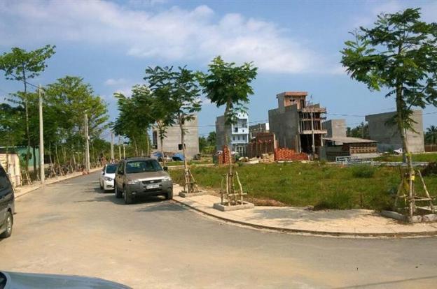 Bán đất ngã 3 Nguyễn Duy Trinh – Long Thuận giá 820 triệu. LH 0935 720 866 Mr Hai 7237538