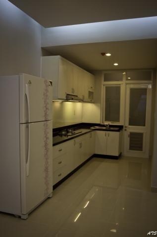 Cho thuê nhanh căn hộ Riverside Residence từ 1- 4PN giá tốt nhất thị trường chỉ 16 triệu/tháng 7308361