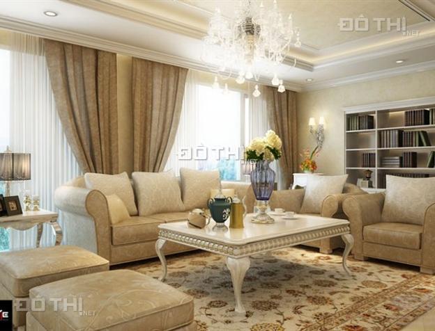 Bán căn hộ CC tại dự án Hòa Bình Green City, Hai Bà Trưng, Hà Nội, DT 108m2, giá 3.6 tỷ 7174926