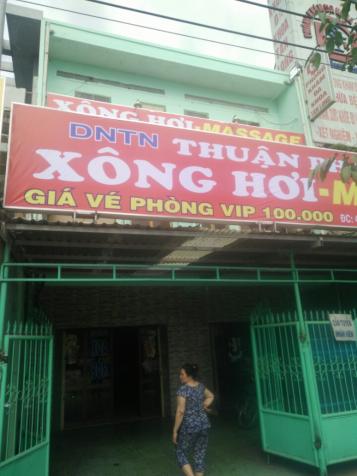 Sang nhượng, cho thuê cơ sở xông hơi massage Phường Long Bình Tân, TP Đồng Nai 7193644