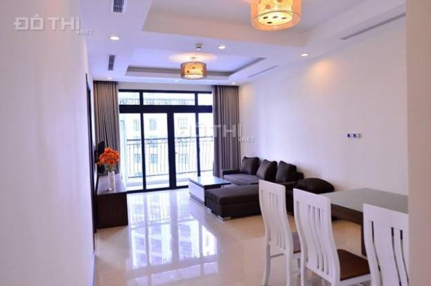 Cho thuê chung cư Hòa Bình Green City 505 Minh Khai 70m2, 2 phòng ngủ, 10 triệu/tháng 7181342