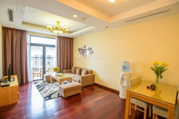 Cho thuê chung cư Hòa Bình Green City 505 Minh Khai 70m2, 2 phòng ngủ, 10 triệu/tháng 7181342