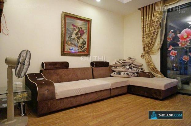 Cho thuê chung cư Hòa Bình Green City 505 Minh Khai 94m2, 2 phòng ngủ, giá 13 triệu/tháng 7181343
