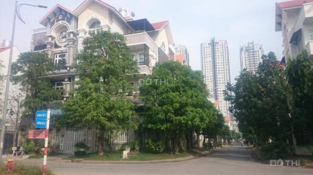 Bán nhà cực đẹp, KDC Him Lam Kênh Tẻ, lô O102, DT 4,5x20m, đường 14m, giá 12 tỷ 6956360