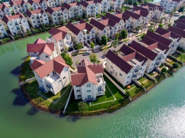 Hot! Đặt giữ chỗ ngay siêu phẩm biệt thự dự án Vinhomes Riverside - The Harmony 7181552