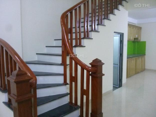 Bán nhà mới Vạn Phúc, Hà Đông 41m2 * 4 tầng, 1.88 tỷ 0963343833 7181906