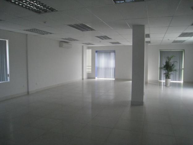 Cho thuê văn phòng Trần Phú Đà Nẵng, 8 tầng, DT 40 - 100m2, giá 225.3 nghìn/m2/th 7261333
