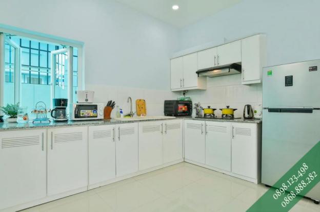 Cho thuê căn hộ cao cấp Green House thuộc khu Mega RuBy Residence 7289937