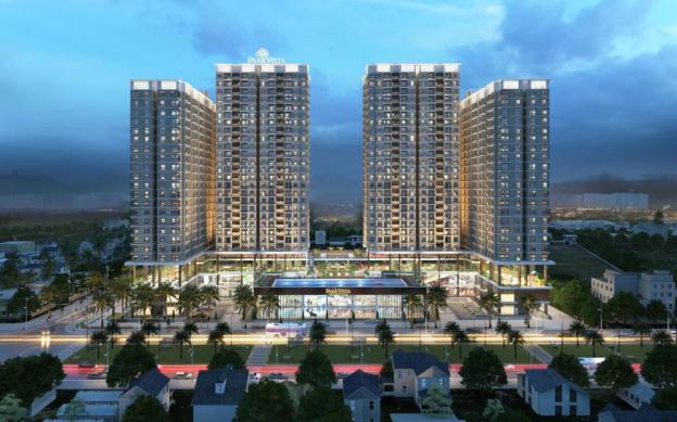 Park Vista – 1.6 tỷ/căn 2PN cam kết cho thuê từ 12- 16tr/tháng TT 1%/tháng, tặng gói NT 120- 150tr 7308428