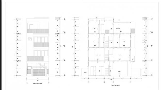 Chính chủ bán ô liền kề Xuân Phương Residence Báo Nhân Dân 7333633