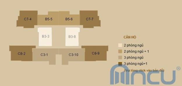 bán căn hộ Capital Land, Hoàng Thành Vinaconex 1 7284174